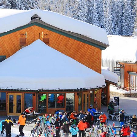 Teewinot Lodge By Grand Targhee Resort Alta Zewnętrze zdjęcie