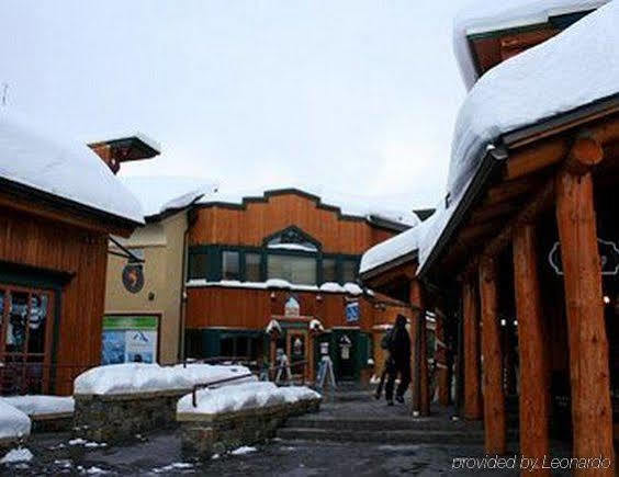 Teewinot Lodge By Grand Targhee Resort Alta Zewnętrze zdjęcie